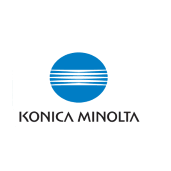 Konica Minolta logo