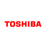 Toshiba logo