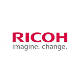 Ricoh logo